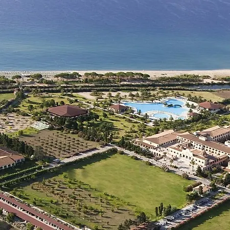 Marina Sporting