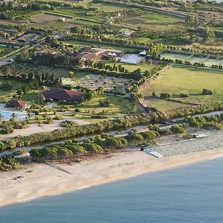 Marina Sporting Hotel