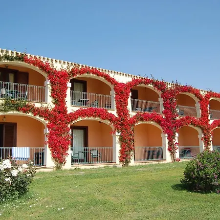 Hotel Marina Sporting